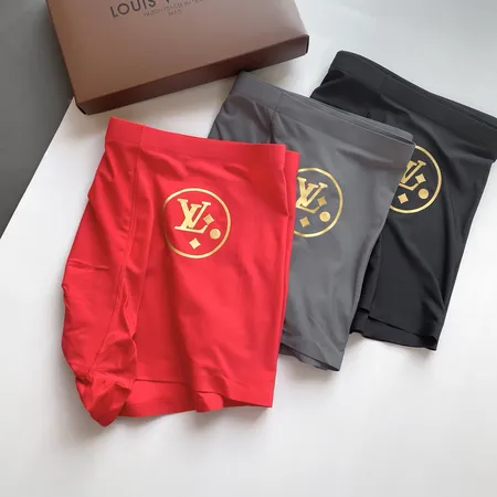 ルイヴィトン パンツ