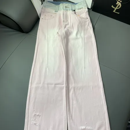 ミュウミュウ ジーンズ