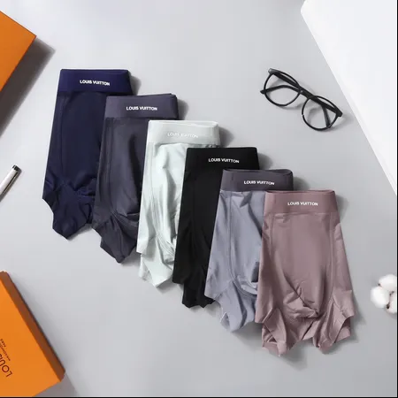 ルイヴィトン パンツ