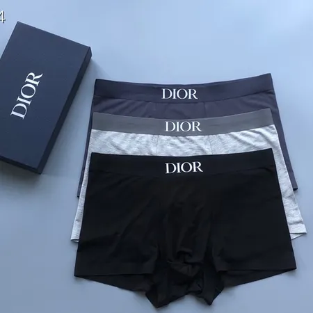 ディオール パンツ