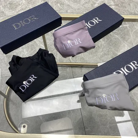 ディオール パンツ