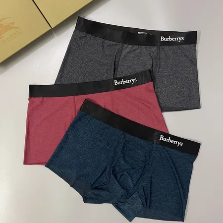 バーバリー ス パンツ