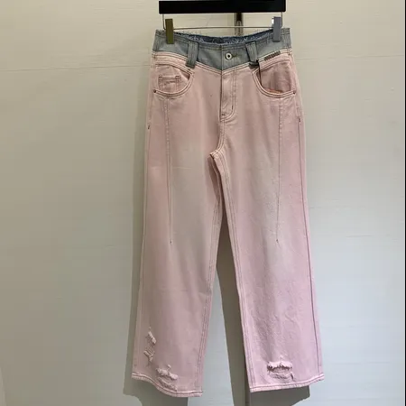 ミュウミュウ ジーンズ