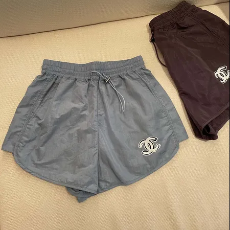 シャネル ショートパンツ