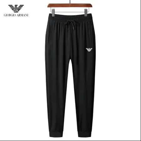 アルマーニ カジュアルパンツ