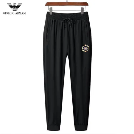 アルマーニ カジュアルパンツ