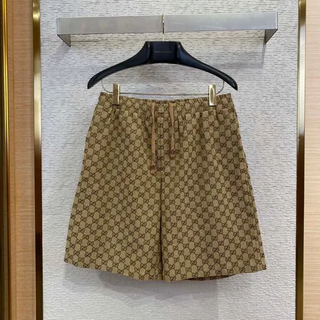 グッチ ショートパンツ