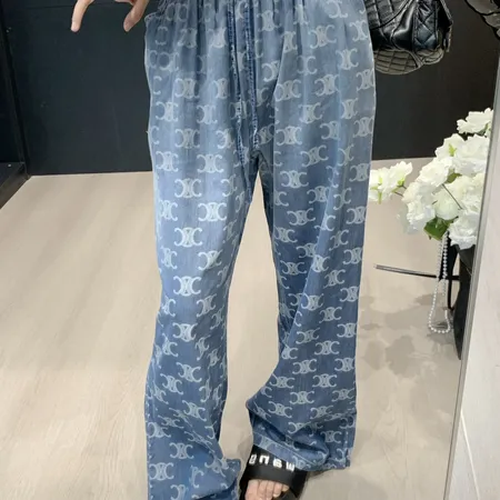 セリーヌ ジーンズ