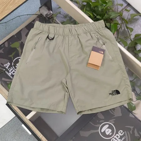 ノースフェイス ショートパンツ