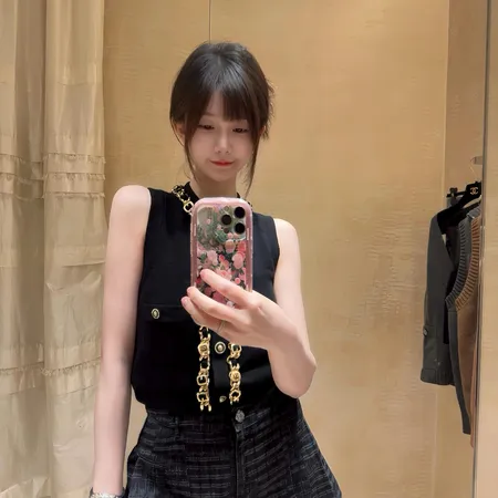 シャネル ショートパンツ