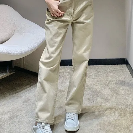 ミュウミュウ ジーンズ