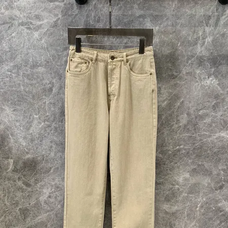 ミュウミュウ ジーンズ