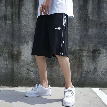 プーマ ショートパンツ