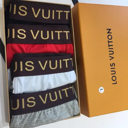 ルイヴィトン パンツ