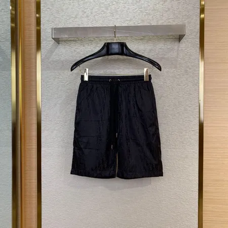 ディオール ショートパンツ
