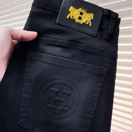 エルメス ジーンズ