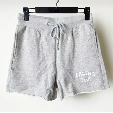 セリーヌ ショートパンツ