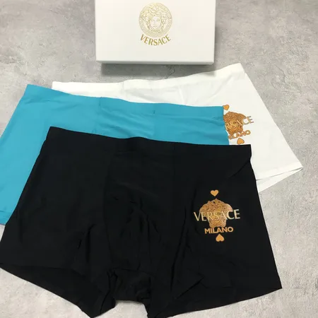 ヴェルサーチ パンツ