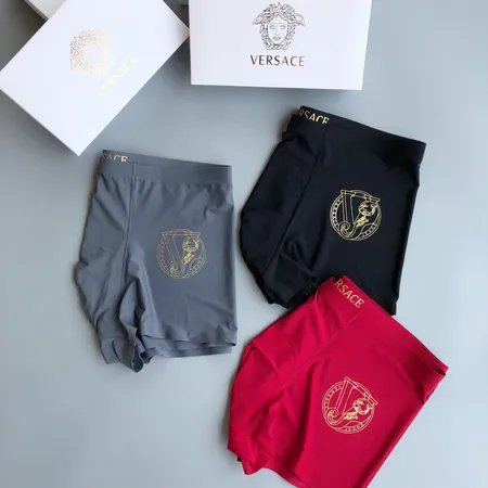 ヴェルサーチ パンツ