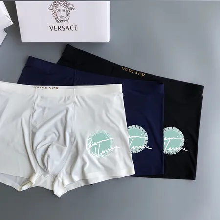 ヴェルサーチ パンツ