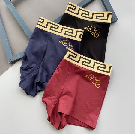 ヴェルサーチ パンツ