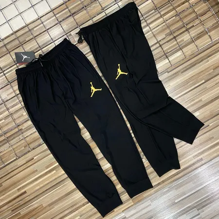 エアジョーダン トレーニングパンツ