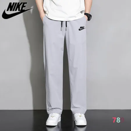 ナイキ トレーニングパンツ