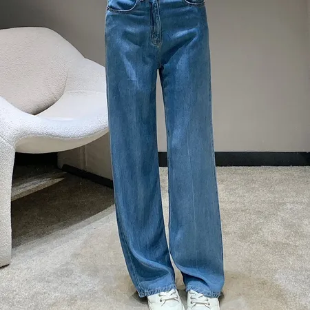 ミュウミュウ ジーンズ