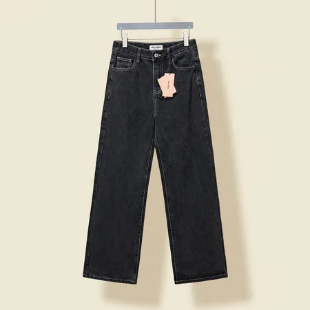 ミュウミュウ ジーンズ