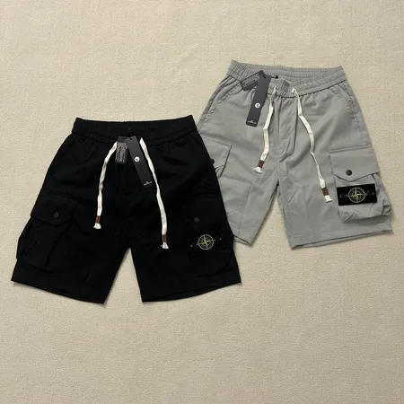 ストーンアイランド ショートパンツ