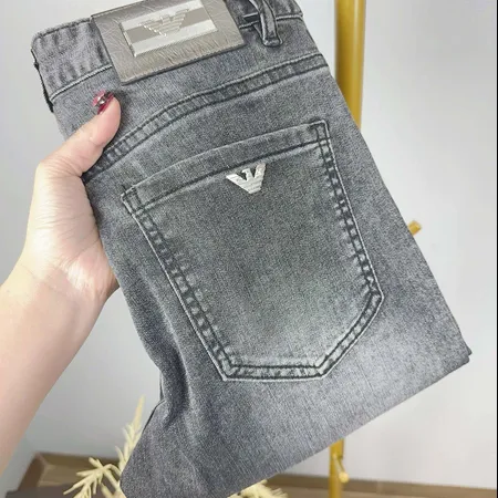 アルマーニ ジーンズ