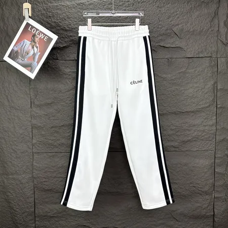 セリーヌ カジュアルパンツ