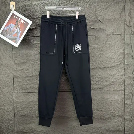 ロエベ トレーニングパンツ