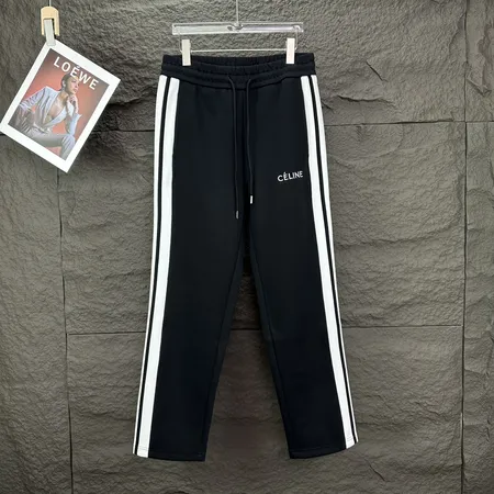 セリーヌ トレーニングパンツ