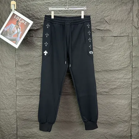 クロムハーツ トレーニングパンツ