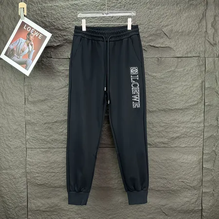 ロエベ トレーニングパンツ