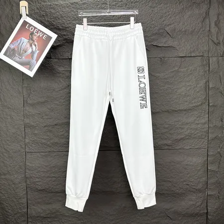 ロエベ トレーニングパンツ