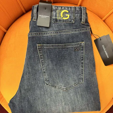 ドルチェ＆ガッバーナ ジーンズ