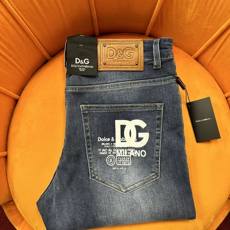 ドルチェ＆ガッバーナ ジーンズ