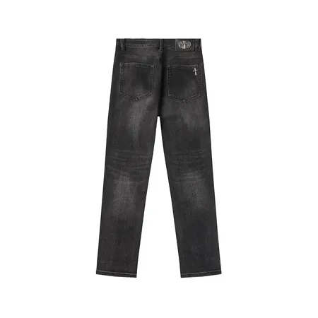 クロムハーツ ジーンズ