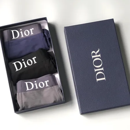 ディオール パンツ