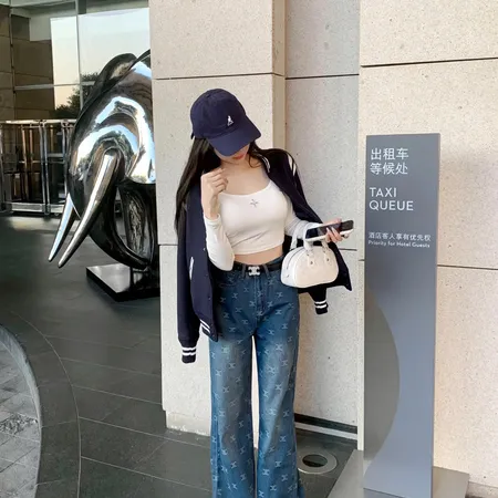 セリーヌ ジーンズ