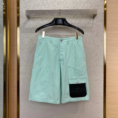 ディオール ショートパンツ