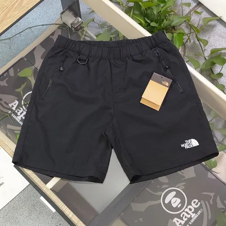 ノースフェイス ショートパンツ