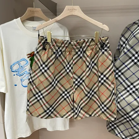 バーバリー ス ショートパンツ