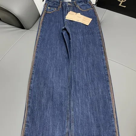 ミュウミュウ ジーンズ