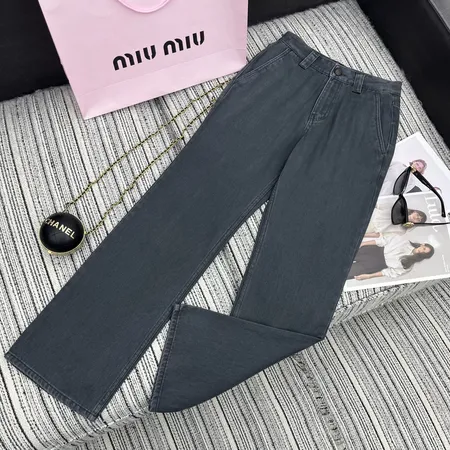 ミュウミュウ ジーンズ