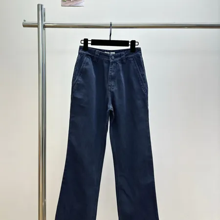 ミュウミュウ ジーンズ