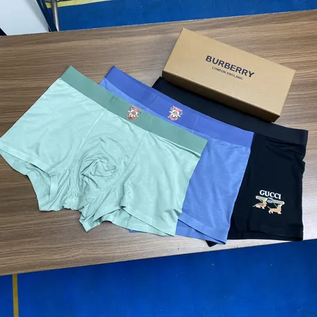 バーバリー ス パンツ