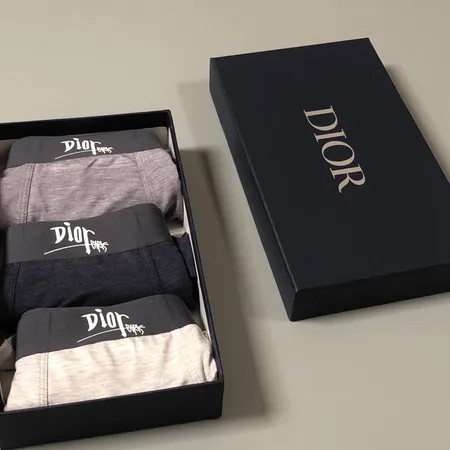 ディオール パンツ